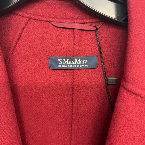 MaxMara coat - Picture 3 of 10